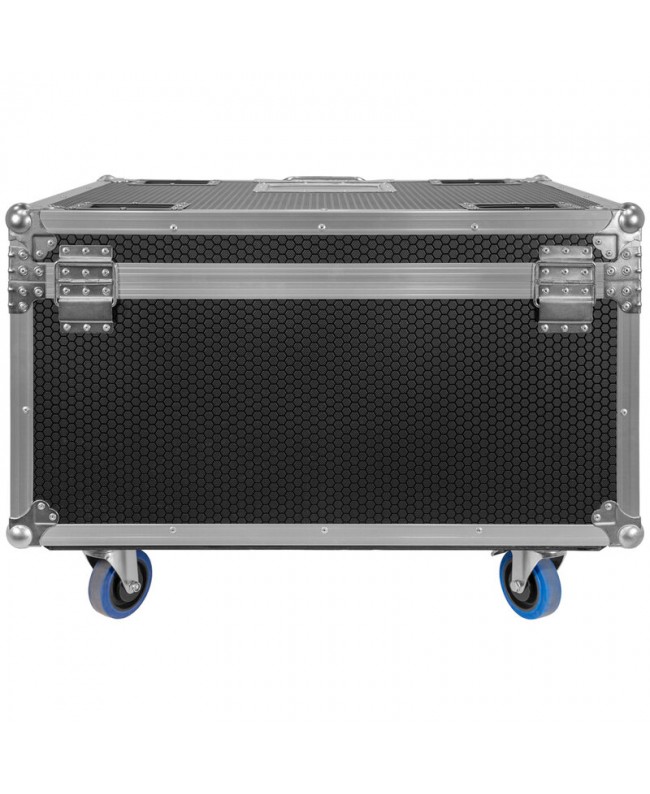 Evolite IPARLED 18X12W-FC Scheinwerfer-Cases
