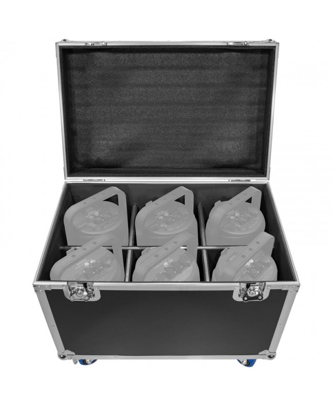 Evolite IPAR-FC Cases for spotlights