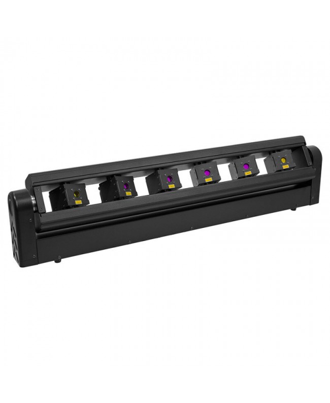 Evolite LASER BAR 6X400RGB Laser