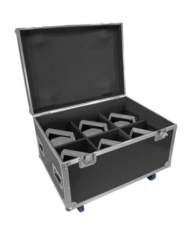 Evolite IPARLED 18X12W-FC Cases for spotlights