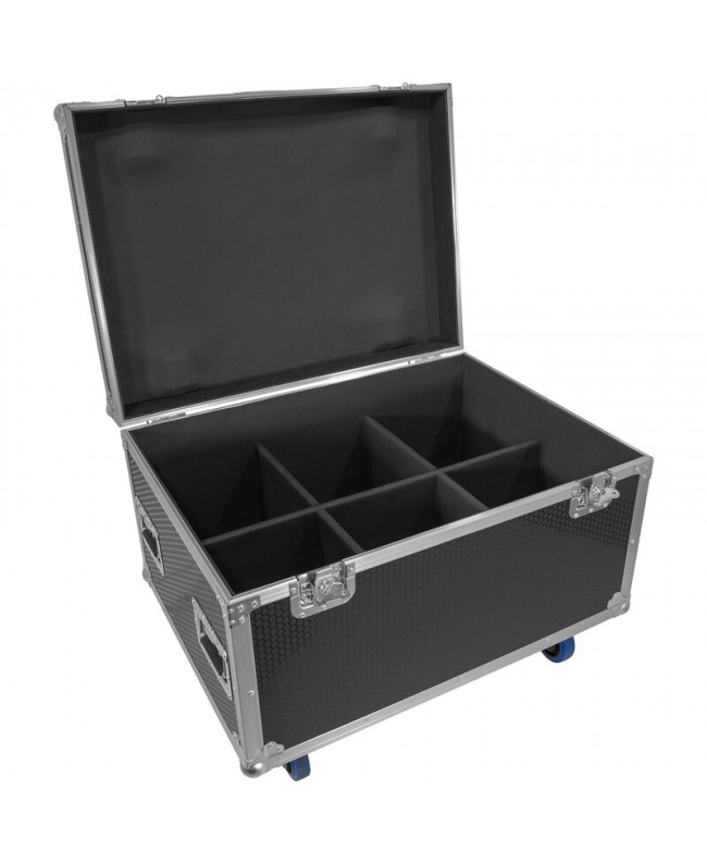 Evolite IPARLED 18X12W-FC Cases for spotlights