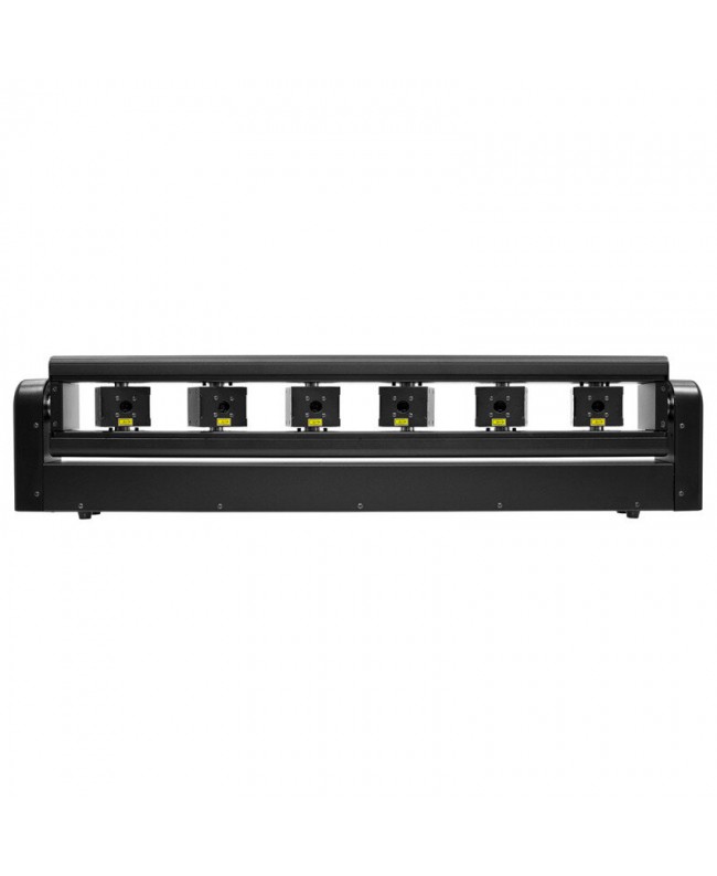 Evolite LASER BAR 6X400RGB Laser