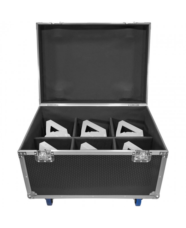 Evolite IPARLED 18X12W-FC Scheinwerfer-Cases