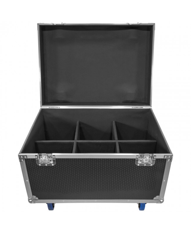 Evolite IPARLED 18X12W-FC Custodie per proiettori