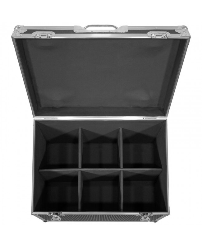 Evolite IPARLED 18X12W-FC Scheinwerfer-Cases