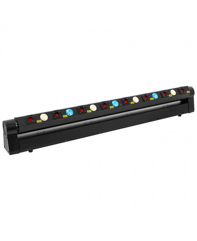Evolite LASER BAR 8X500RED Laser
