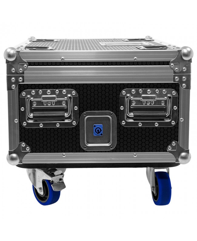 Evolite IP-BOX 6X15W FLIGHTCASE Scheinwerfer-Cases
