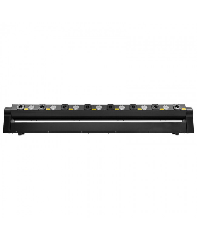 Evolite LASER BAR 8X500RED Laser