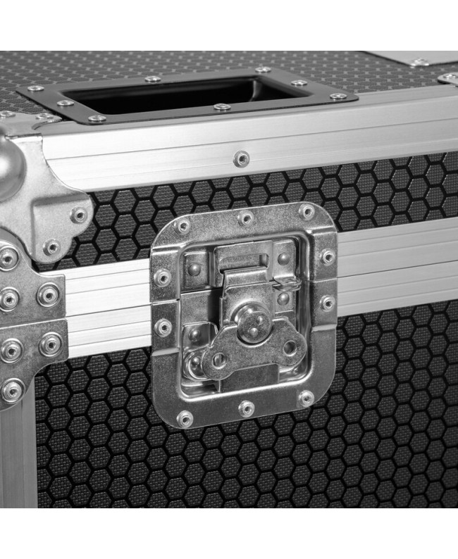 Evolite IPARLED 18X12W-FC Scheinwerfer-Cases