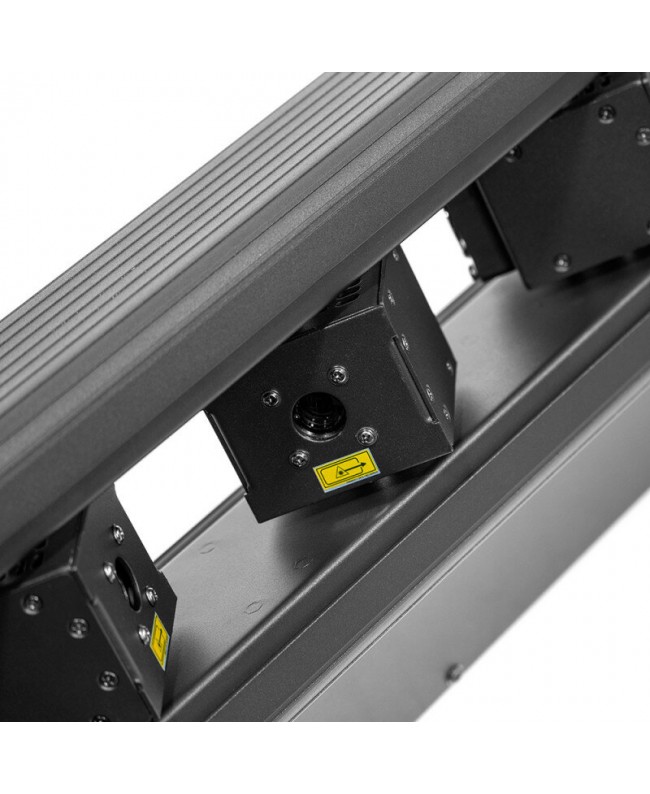 Evolite LASER BAR 6X400RGB Laser
