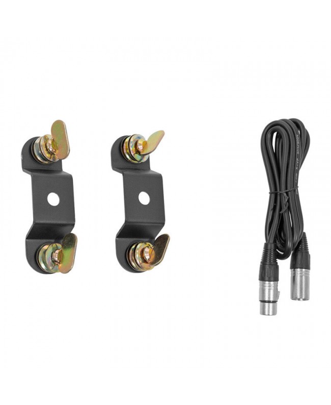 Evolite LASER BAR 6X400RGB Laser