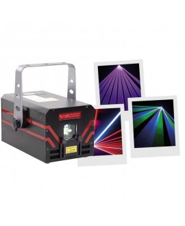 Evolite M3000 Laser