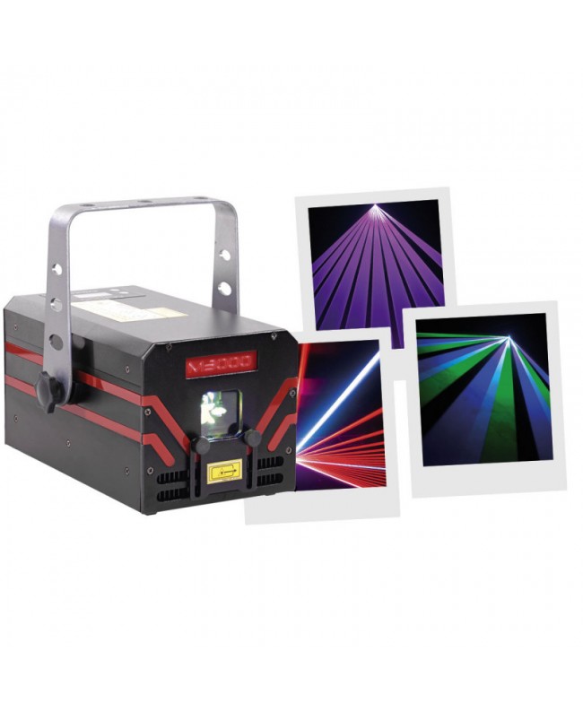 Evolite M3000 Laser