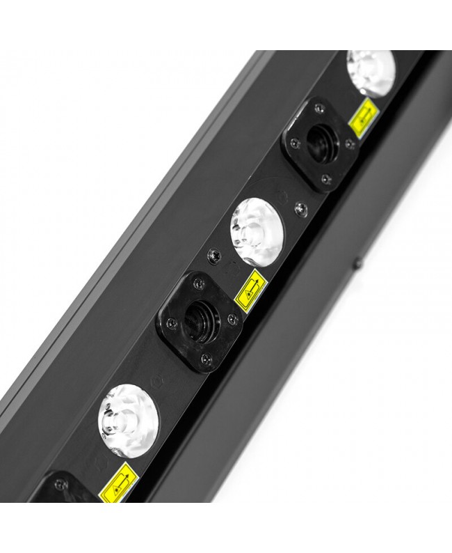 Evolite LASER BAR 8X500RED Laser