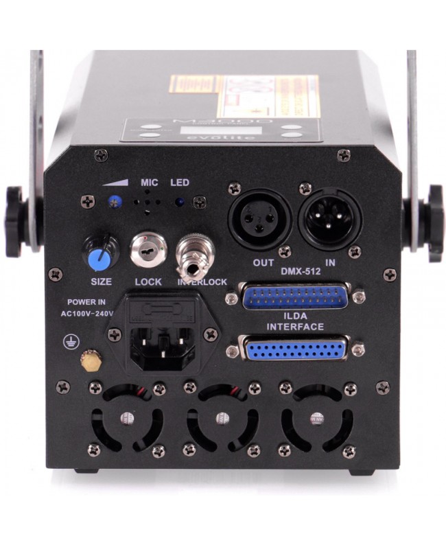 Evolite M3000 Laser