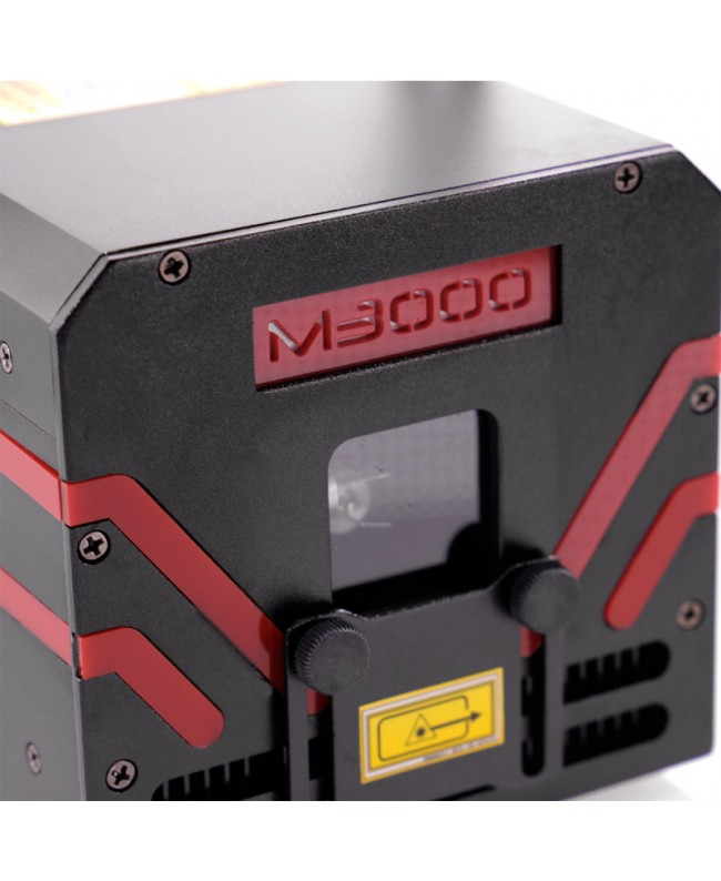 Evolite M3000 Laser