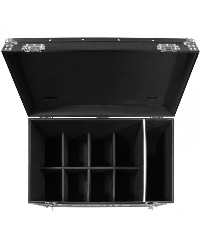 Evolite PARCOB150RGBW-FC8IN1 Scheinwerfer-Cases