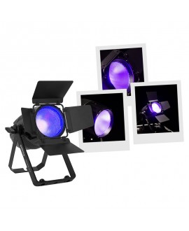 Evolite PARCOB150 UV IP Schwarzlicht