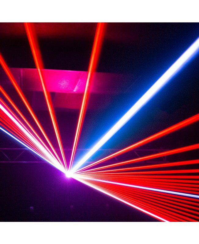 Evolite M3000 Laser