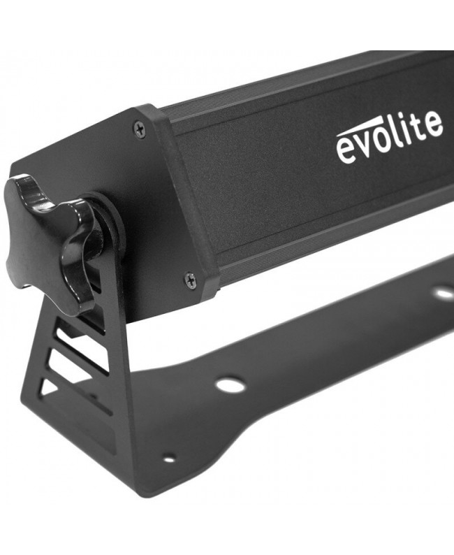 Evolite 36 X 5W UV LED Bar Schwarzlicht