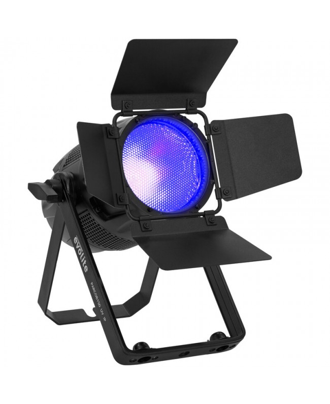 Evolite PARCOB150 UV IP Schwarzlicht