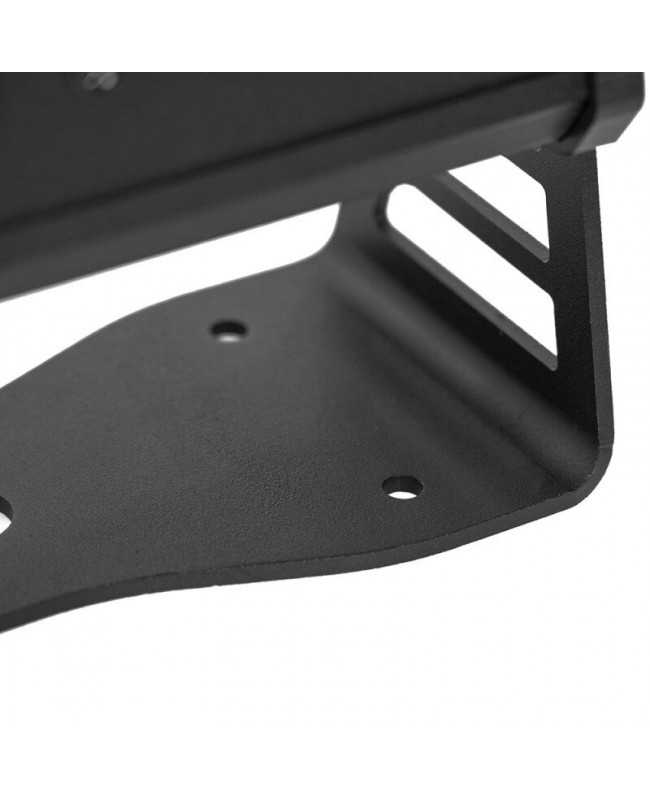 Evolite 36 X 5W UV LED Bar Proiettori UV
