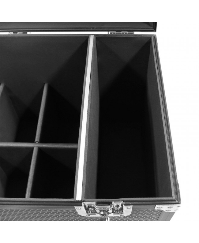 Evolite PARCOB150RGBW-FC8IN1 Cases for spotlights