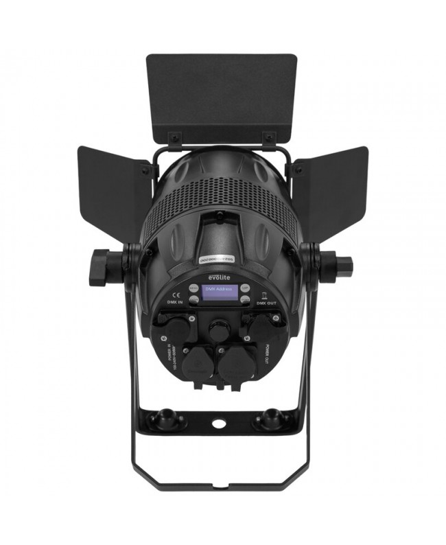 Evolite PARCOB150 UV IP Schwarzlicht