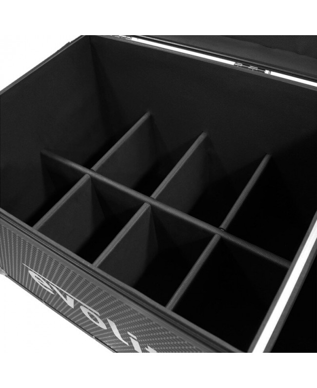 Evolite PARCOB150RGBW-FC8IN1 Custodie per proiettori