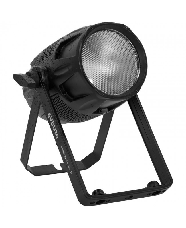 Evolite PARCOB150 UV IP Proiettori UV