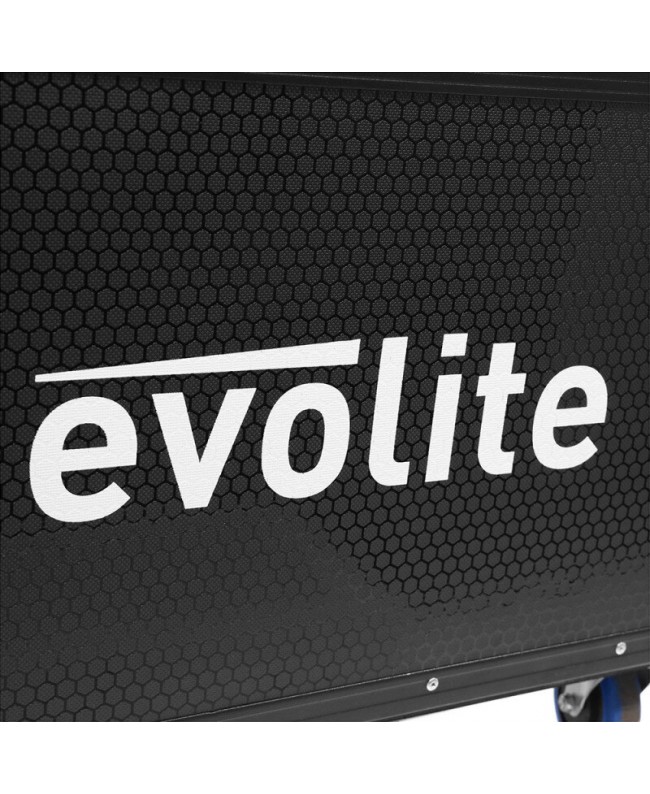 Evolite PARCOB150RGBW-FC8IN1 Scheinwerfer-Cases