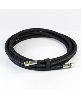 Explo Gas hose 8m Flame Projectors