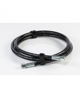 Explo Liquid hose 8m Flammen-Projektoren
