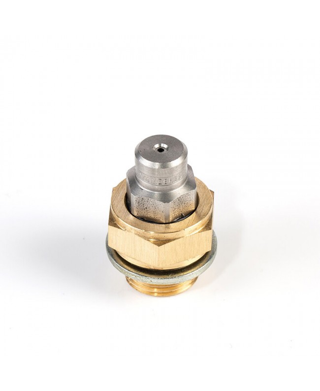 Explo Liquid outdoor nozzle GX2 Flammen-Projektoren