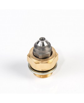 Explo Liquid indoor nozzle GX2 Macchine del fuoco