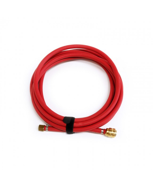 Explo Nitrogen hose 5m Flame Projectors