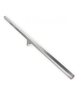 Explo Flame bar extension for the GX2, 2m Flammen-Projektoren