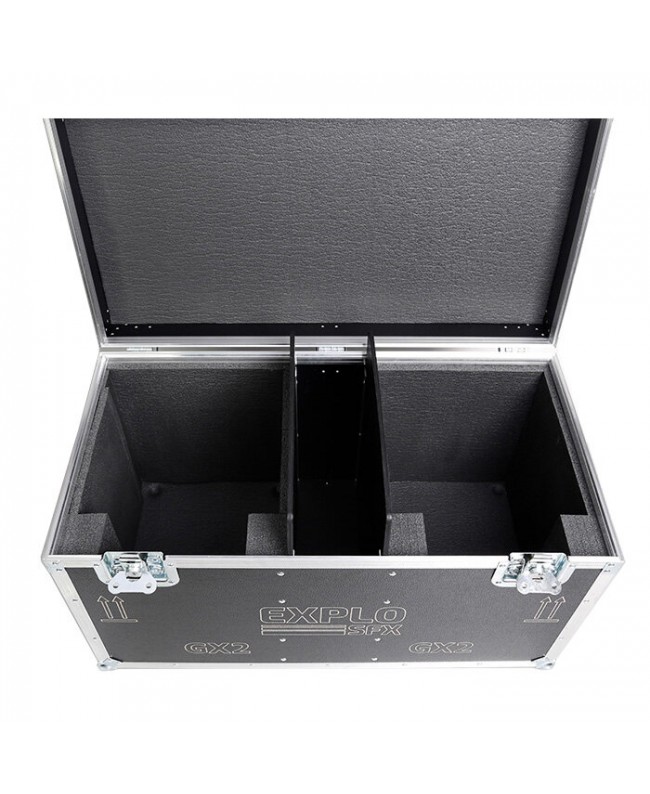 Explo Flight-Case GX2 Other Cases