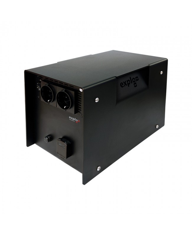 Explo Battery pack Macchine del fuoco