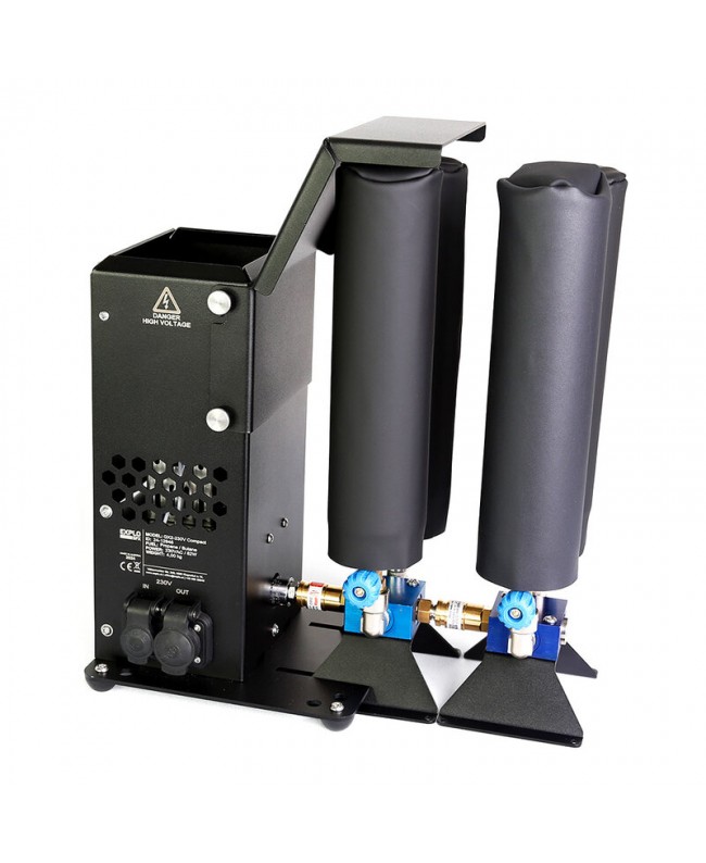 Explo GX2 230V Compact Macchine del fuoco