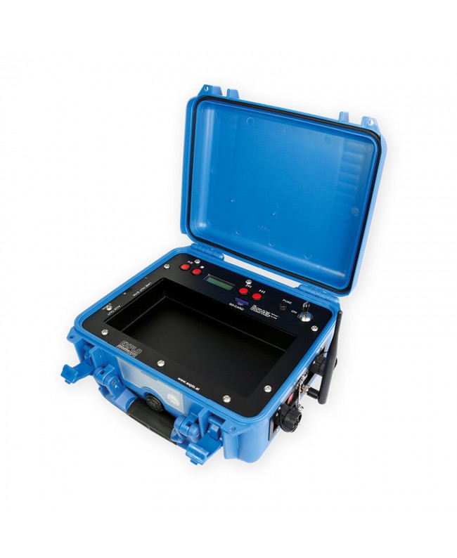 Explo RX2-Wave-Player HPRC Firing Systems