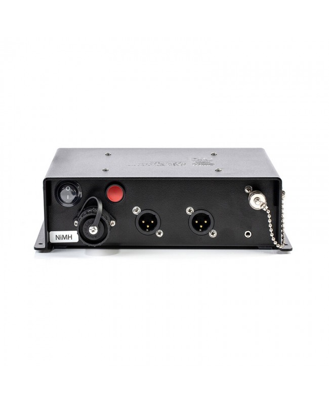 Explo RX2-Wave-Player HPRC Firing Systems