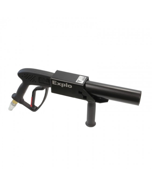 Explo CO2GUN CO2 Shooter