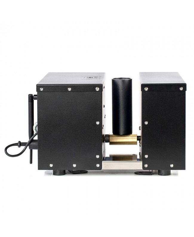 Explo X2 Wave Jet CO2 Shooter