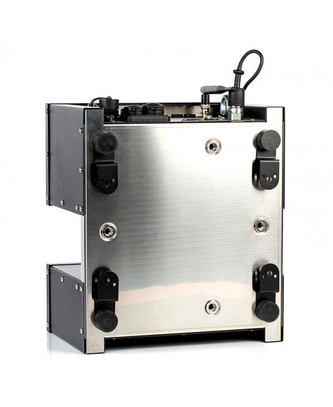Explo X2 Wave Jet CO2 Shooter