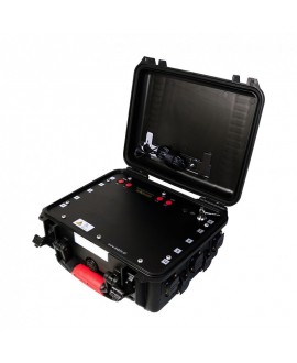 Explo RX2-10K Firing Systems