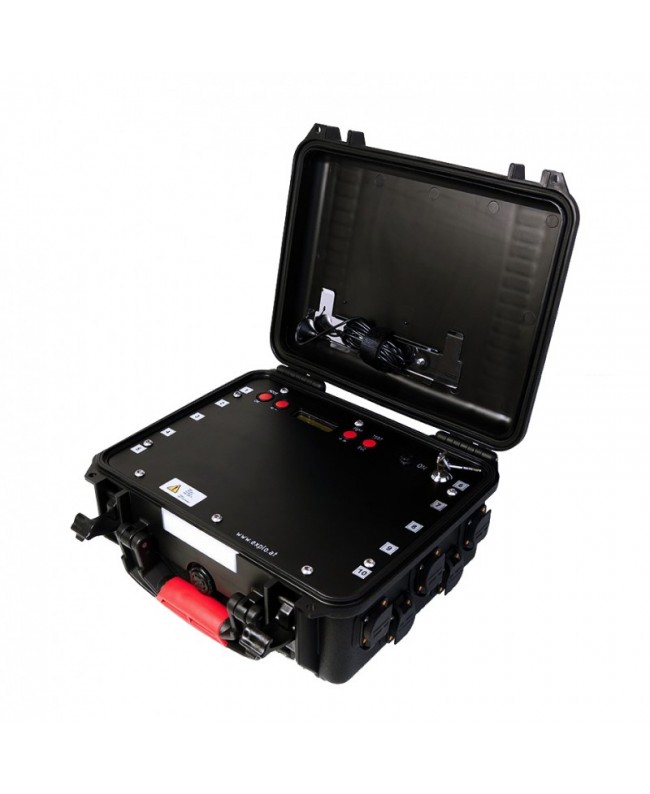 Explo RX2-10K Firing Systems