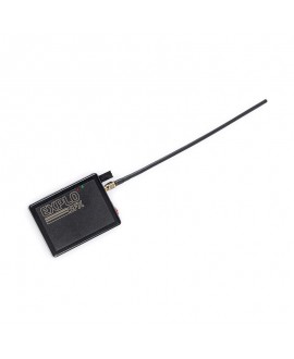 Explo RX2-1K Controller sistemi di sparo