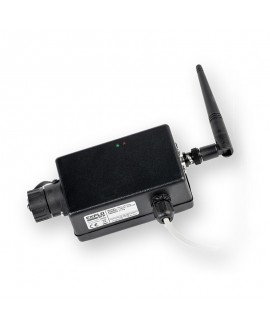 Explo RX2-1K-GAS Firing Systems