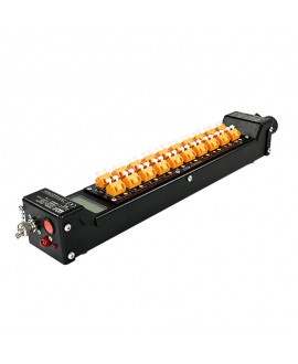 Explo RX2-20K Zündanlagen